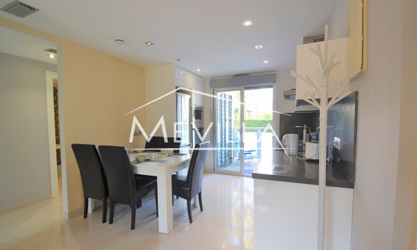 Återförsäljare - Lägenhet - Torrevieja - Los Altos