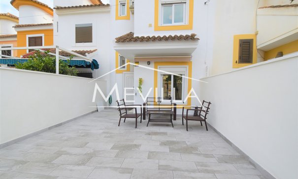 Reventas - Duplex - Orihuela Costa - Playa Flamenca