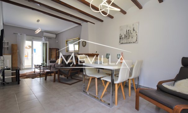 Reventas - Duplex - Orihuela Costa - Playa Flamenca