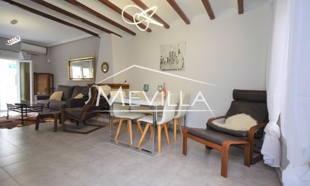 Reventas - Duplex - Orihuela Costa - Playa Flamenca