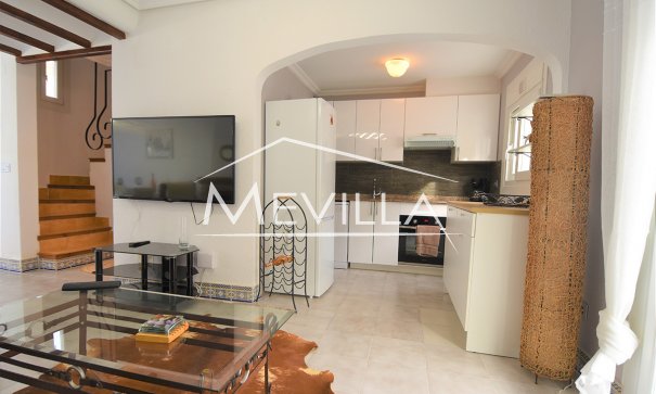 Reventas - Duplex - Orihuela Costa - Playa Flamenca