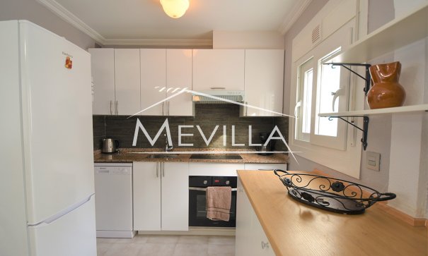 Reventas - Duplex - Orihuela Costa - Playa Flamenca