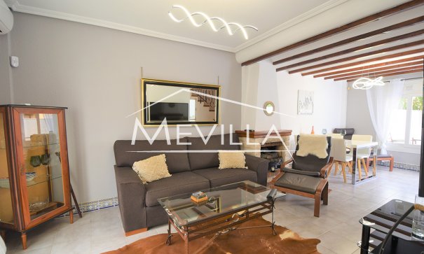 Reventas - Duplex - Orihuela Costa - Playa Flamenca