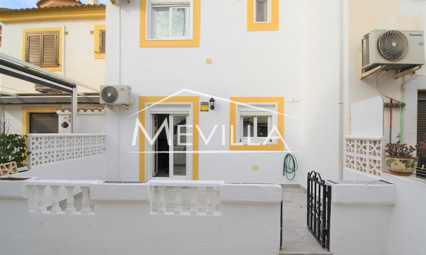 Reventas - Duplex - Orihuela Costa - Playa Flamenca