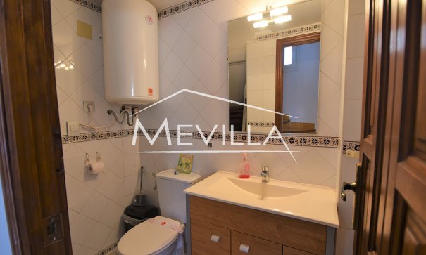Reventas - Duplex - Orihuela Costa - Playa Flamenca