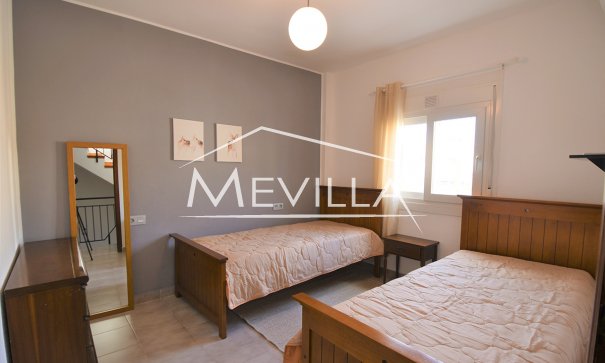 Reventas - Duplex - Orihuela Costa - Playa Flamenca