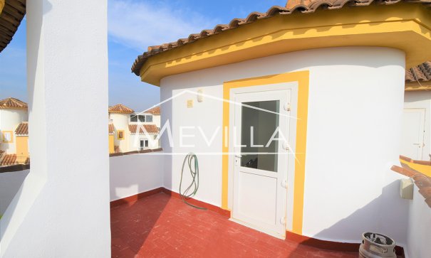 Reventas - Duplex - Orihuela Costa - Playa Flamenca