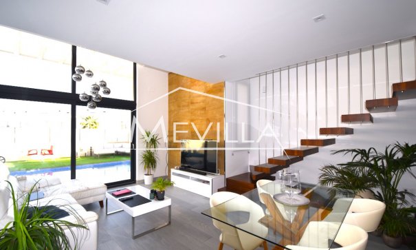 Wederverkoop - Villa - Orihuela Costa - Lomas de Cabo Roig