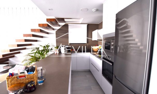 Wederverkoop - Villa - Orihuela Costa - Lomas de Cabo Roig