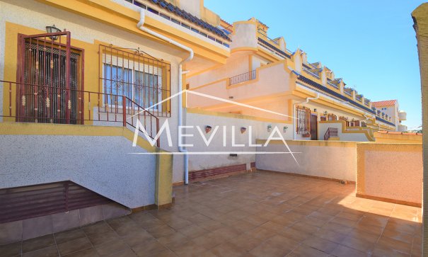 Resales - Townhouse - Orihuela Costa - Playa Flamenca