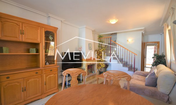 Resales - Townhouse - Orihuela Costa - Playa Flamenca