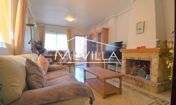 Resales - Townhouse - Orihuela Costa - Playa Flamenca