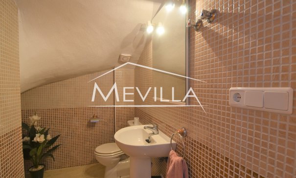 Resales - Townhouse - Orihuela Costa - Playa Flamenca