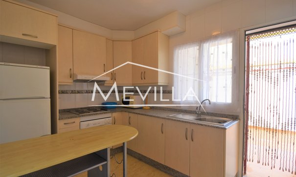Resales - Townhouse - Orihuela Costa - Playa Flamenca