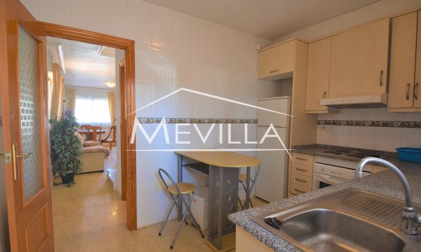 Resales - Townhouse - Orihuela Costa - Playa Flamenca