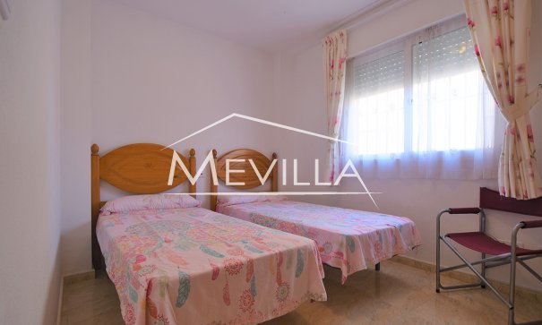 Resales - Townhouse - Orihuela Costa - Playa Flamenca