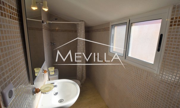 Resales - Townhouse - Orihuela Costa - Playa Flamenca
