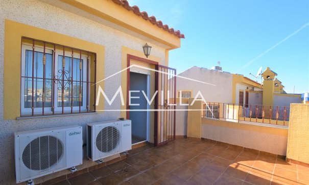Resales - Townhouse - Orihuela Costa - Playa Flamenca
