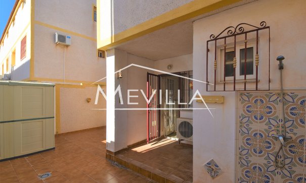 Resales - Townhouse - Orihuela Costa - Playa Flamenca
