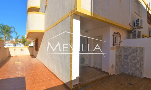 Resales - Townhouse - Orihuela Costa - Playa Flamenca