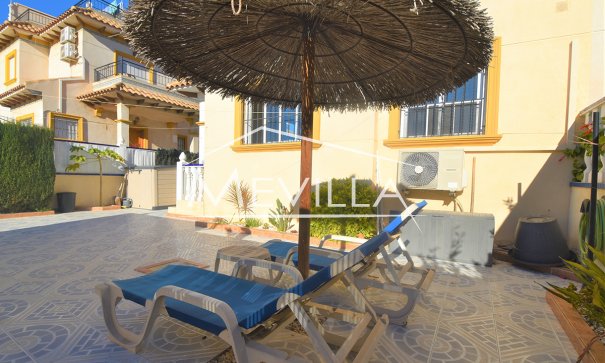 Reventas - Duplex - Orihuela Costa - Punta Prima