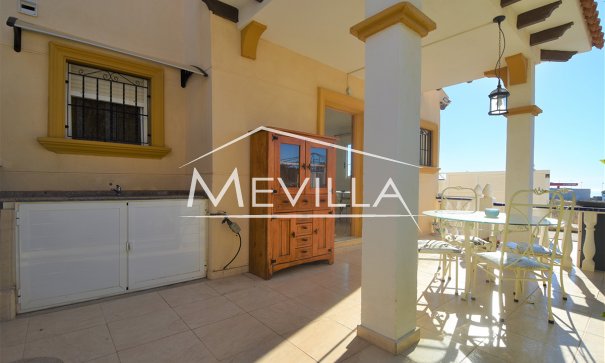 Reventas - Duplex - Orihuela Costa - Punta Prima