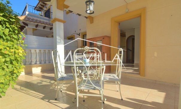 Reventas - Duplex - Orihuela Costa - Punta Prima