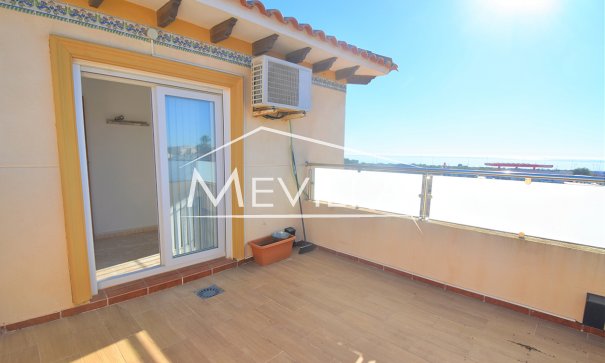 Reventas - Duplex - Orihuela Costa - Punta Prima