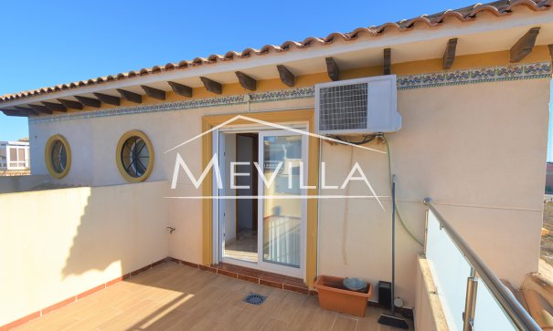 Reventas - Duplex - Orihuela Costa - Punta Prima