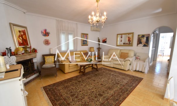 Salg (Resales) - Villa - Orihuela Costa - La Zenia