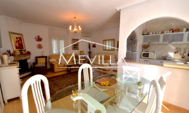 Salg (Resales) - Villa - Orihuela Costa - La Zenia