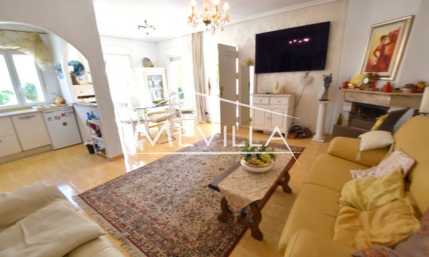 Salg (Resales) - Villa - Orihuela Costa - La Zenia