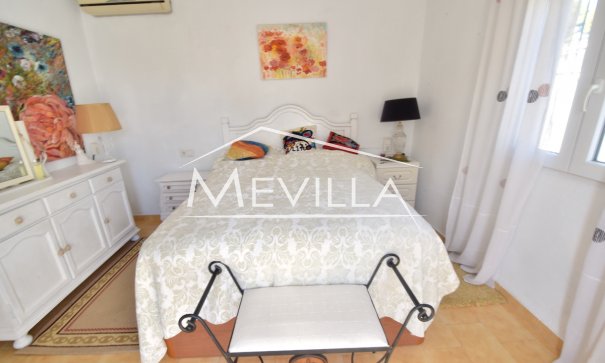 Salg (Resales) - Villa - Orihuela Costa - La Zenia