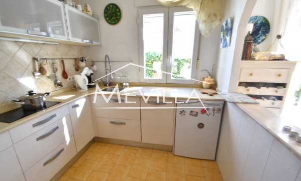 Salg (Resales) - Villa - Orihuela Costa - La Zenia