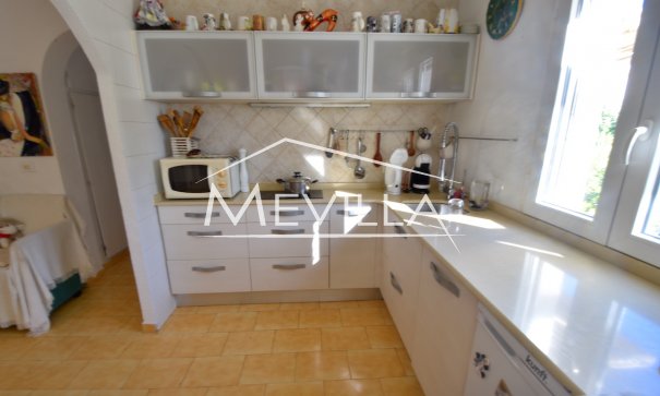 Salg (Resales) - Villa - Orihuela Costa - La Zenia