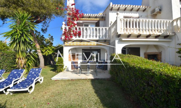 Resales - Townhouse - Orihuela Costa - Cabo Roig