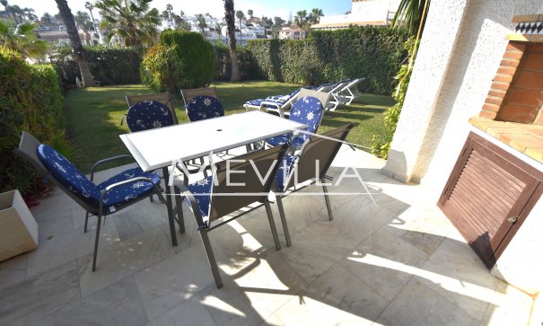 Resales - Townhouse - Orihuela Costa - Cabo Roig