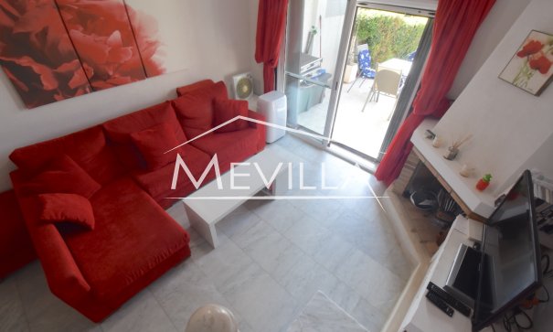 Resales - Townhouse - Orihuela Costa - Cabo Roig