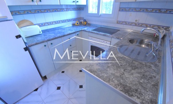 Resales - Townhouse - Orihuela Costa - Cabo Roig