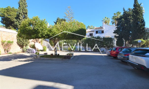 Verkäufe - Wohnungen - Orihuela Costa - Cabo Roig