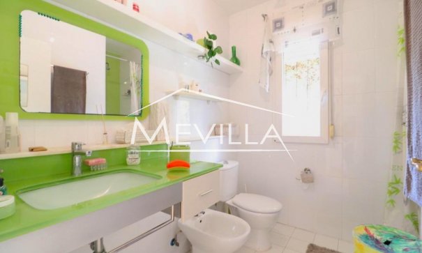 Salg (Resales) - Villa - Orihuela Costa - La Zenia