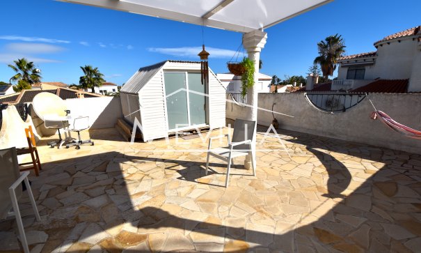 Salg (Resales) - Villa - Orihuela Costa - La Zenia