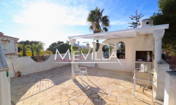 Salg (Resales) - Villa - Orihuela Costa - La Zenia