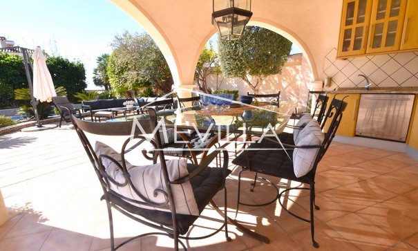 Resales - Villa - Guardamar / Ciudad Quesada / La Marina - Ciudad Quesada