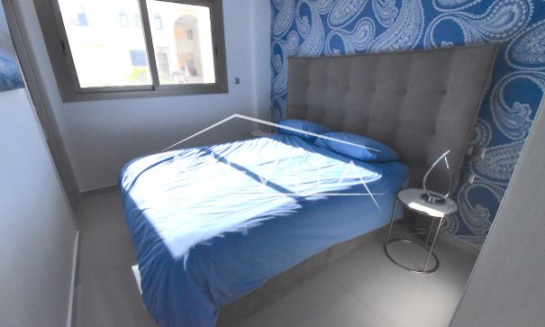 Wederverkoop - Appartement / Appartement - Orihuela Costa - Cabo Roig