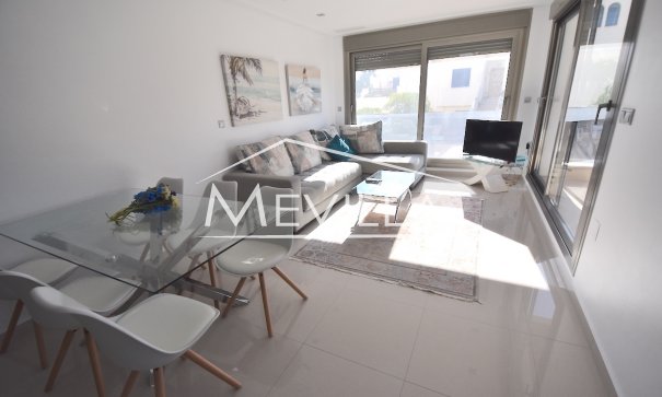 Wederverkoop - Appartement / Appartement - Orihuela Costa - Cabo Roig