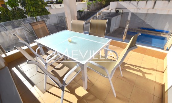 Wederverkoop - Appartement / Appartement - Orihuela Costa - Cabo Roig