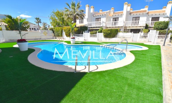 Resales - Townhouse - Orihuela Costa - Cabo Roig