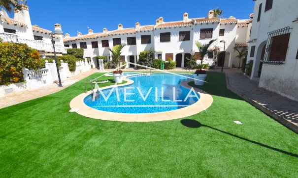 Resales - Townhouse - Orihuela Costa - Cabo Roig