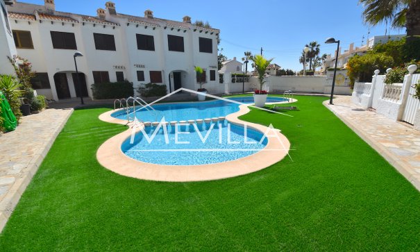 Resales - Townhouse - Orihuela Costa - Cabo Roig